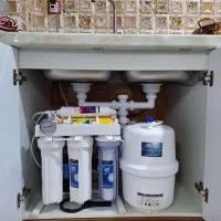 تصفیه آب سومبارفروش تعمیرات و تعویض فیلترجات درمحل