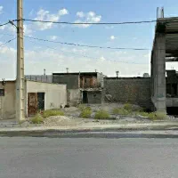 زمین تجاری مسکونی با تردد بالا|فروش زمین و ملک کلنگی|ایلام, |دیوار