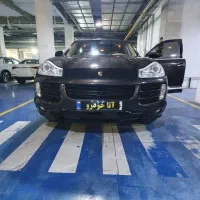 *آتاخودرو*پورشه کاین 2010 در حد صفر (لیزینگ۲ساله)