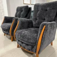 مبل راحتی شاندیز|مبلمان خانگی و میز عسلی|اردبیل, |دیوار