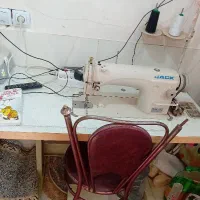 چرخ خیاطی راسته دوز