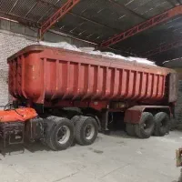 اجاره کمپرسی کوک