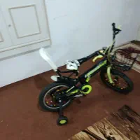 دوچرخه سایز 12
