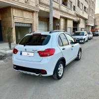 کوییک s مدل 1402|خودرو سواری و وانت|شیراز, پشم شیشه|دیوار