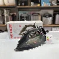 اقساطی اتوبخار پارس خزر702 اتو بخار(اطو بخار)ضمانت