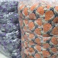 تشک الیاف وپشم شیشه عمده