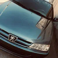 پژوپارس 93|خودرو سواری و وانت|اردبیل, |دیوار