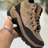 بوت مردانه مدل جکس