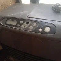 بخاری نفتی برقی کرونا