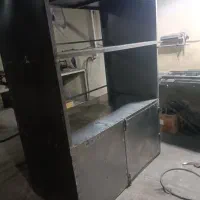 چرخ میوه و سبزی زیبا