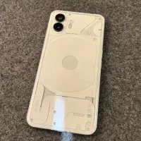 ناتینگ فون ۲ پرچمدار ناتینگ در حد نو