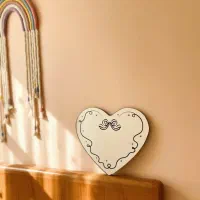 آینه دکوراتیو