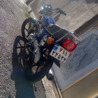 موتور سیکلت 200احسان