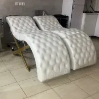 تخت مژژه و پاکسازی پوست