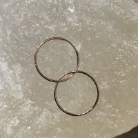 گوشواره های حلقه ای|جواهرات|کاشان, بازار کاشان|دیوار