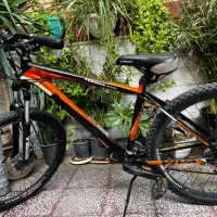 دوچرخه ویوا ترمیناتور۲۷.۵