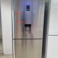 یخچال و فریزر 27 فوت امرسان سری نانو پلاس مدلw2