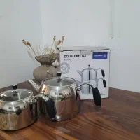 کتری قوری