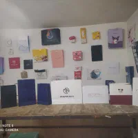 کار در منزل ساخت ساک دستی