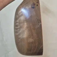 تنبور مهرداد خوش خوان و زیبا|سازهای سنتی|خمینیشهر, |دیوار