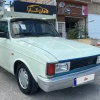 پیکان وانت۹۳ بنزین