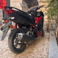 کلیک توسن مدل ۱۴۰۱ رادیات دار