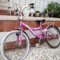 دوچرخه۱۲ و ۲۰|دوچرخه، اسکیت، اسکوتر|برازجان, |دیوار