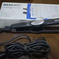 اتو مو مدل severin 610