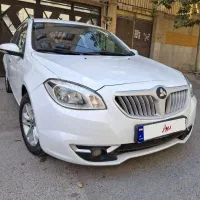 برلیانس H330 دنده مدل ۹۷