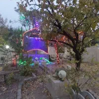 واگذاری باغ رستوران کرامت