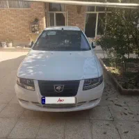 سمند سورن پلاس ۰ XV7p