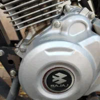 فروش یک دستگاه موتور سیکلت بوکسر اصلی. مدل 97 .