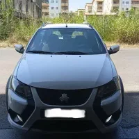 فروش خودرو ۱۴۰۲ کوئیکs دنده ای ۱۳ هزار کارکرد سالم