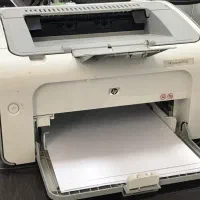 پرینتر hp 1102