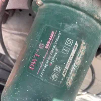پروفیل بر مارک DWT