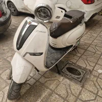 موتور کاوان s (150 cc)