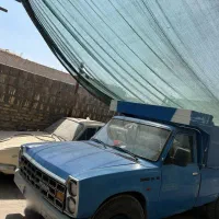 نیسان دیزل 92|خودرو سواری و وانت|یزد, |دیوار