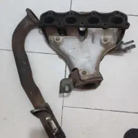 هدرز کامل سیویک فابریک