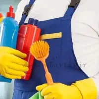 شرکت‌خدماتی