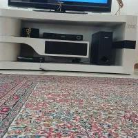 میز تلویزیون ام دی اف