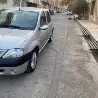 ال ۹۰ مدل ۹۱ بدون رنگ|خودرو سواری و وانت|اصفهان, ملکشهر|دیوار