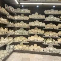 دکور فروشگاه در ابعاد ۴×۴