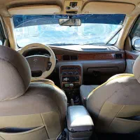 سمند آف سون 91|خودرو سواری و وانت|یاسوج, |دیوار