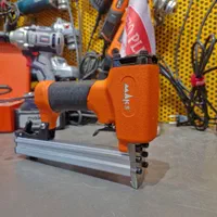 منگنهکوب بادی مکس MAKS مکث مدل M8016|ماشینآلات صنعتی|مشهد, کوشش|دیوار