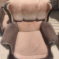 مبل هفت نفره