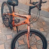 دوچرخه المپیا