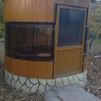 فروش آلاچیق ها ومیزگردها