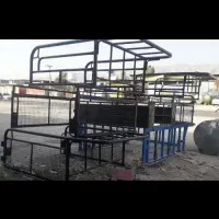 جوشکار سیار|خدمات پیشه و مهارت|بوشهر, |دیوار