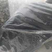 پوتین سربازی نو
