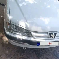 پژو پارس سال، مدل ۱۳۹۴|خودرو سواری و وانت|جیرفت, |دیوار